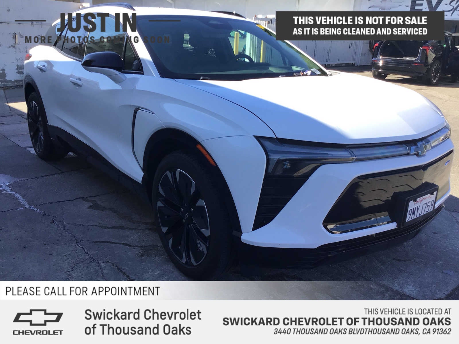 chevrolet blazer ev 2024 3GNKDHRK1RS255625 image chevrolet blazer ev 2024 3GNKDHRK1RS255625 image